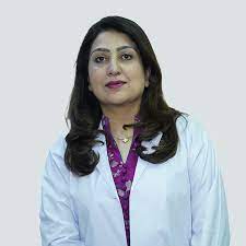 Dr. Sabeen Mansoor