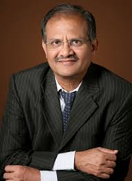 Dr. Kaushik Shah