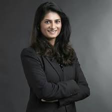 Dr. Vaishalee Kirane