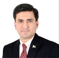 Dr. Shoaib Sarwar Hashmi