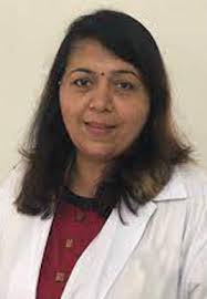 Dr. Soaniya Malempati