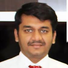 Dr. Amol Thorat Dinkar