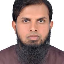 Dr. Muhammad Waqas Basharat