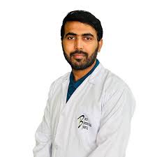 Dr. Inam Ur Rehman