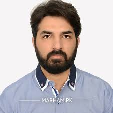 Dr. Asim Noor Cheema