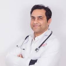 Dr. Joy Ghose