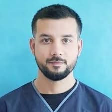 Dr. Saad Saud Farooqui