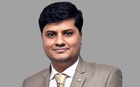 Dr. Ashish Pokharkar