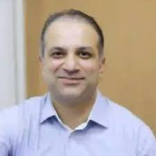 Dr. Waqas Ashraf Dar
