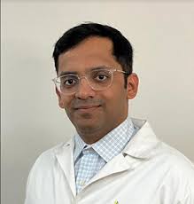 Dr. Jyoti Bhirud