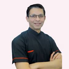 Dr. Sachin Phadke
