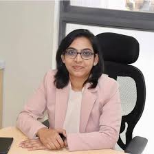 Dr. Archana R Salve