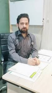 Dr. Raheel Younas Kamboh