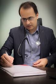 Dr. Armughan Riaz