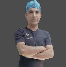 Dr. Muhammad Waseem Aarbi