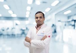 Dr. Rahul Ratan