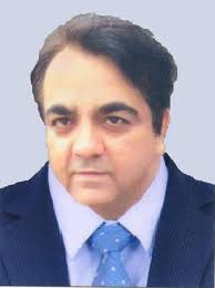 Dr. Kanhaiya Jeswani