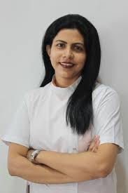 Dr. Sonali Rohan Nahar