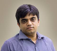 Dr. Rishikesh Behere