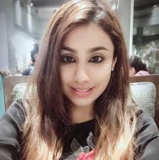 Dr. Komal Prakash Kamble