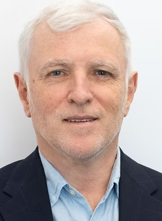 Dr David Baker