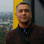 Dr. Ali Pierzad
