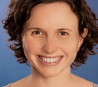 Dr Anne Williamson