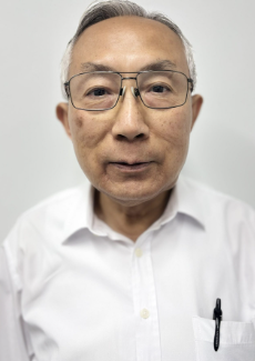 Dr Michael Man-Fong Chan