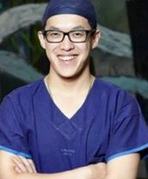 Dr Ho Eric