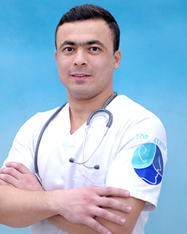 Yuldoshev Sayyod
