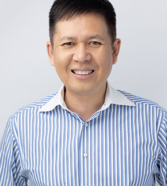 Dr. Vincent Nguyen