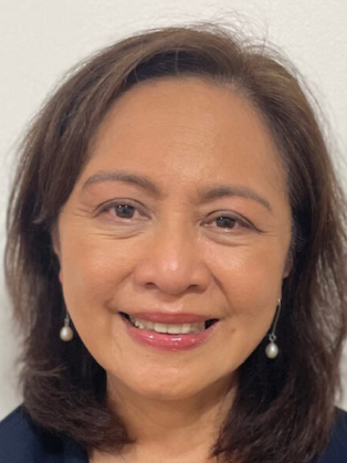 Dr Vicky Gonzales Velasquez