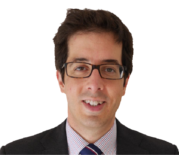 Dr James Gamble