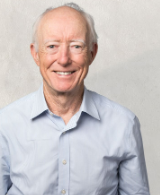 Dr Michael Jones