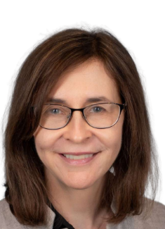 Dr Tania Rogers