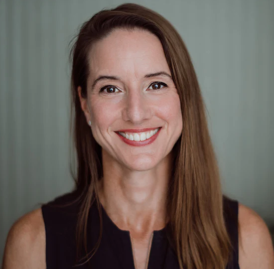 Dr Kate Kelso