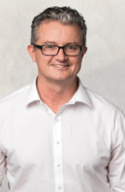 Dr John Makeham