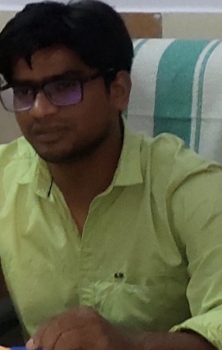 Pradeep Kumar