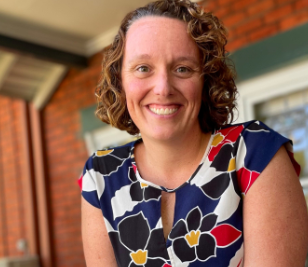 Dr Kylie Waller