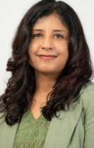 Dr. Monica Gaur