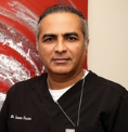 Dr Sameer Shaikh