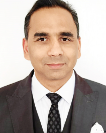 Dr. Sukhwinder Singh Randhawa