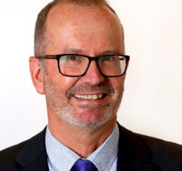 Dr Matthew Andrews