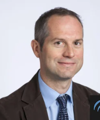 Dr. Jonathan Gabor
