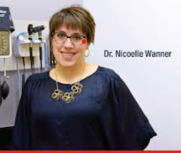 Dr. Nicoelle Wanner
