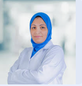 Dr. Rehab Abdelhamid