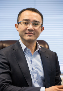Dr. Wong