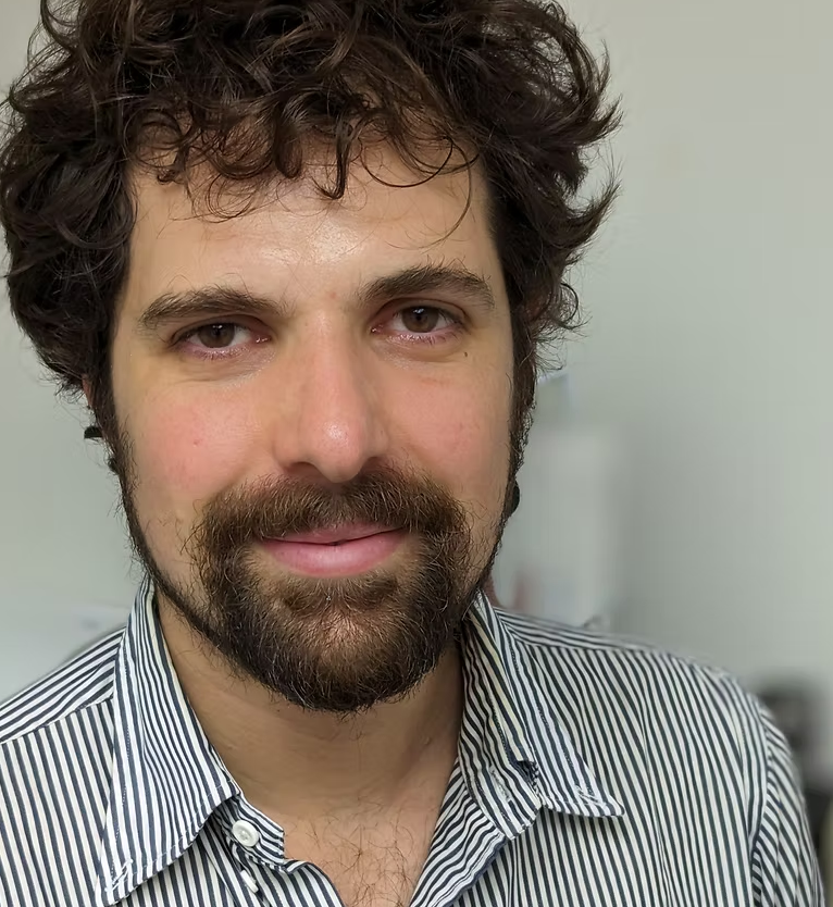 DR. ELLIOT FRANK