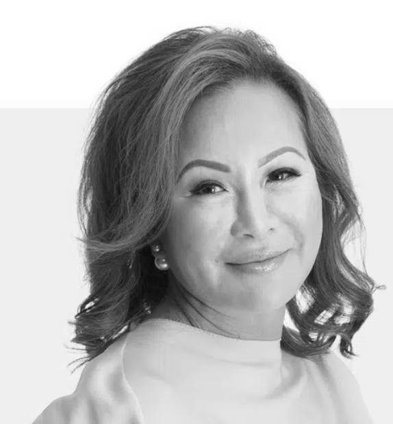 Dr. Frances Jang