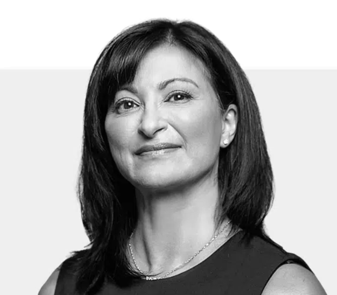 Dr. Bhavlene Panesar